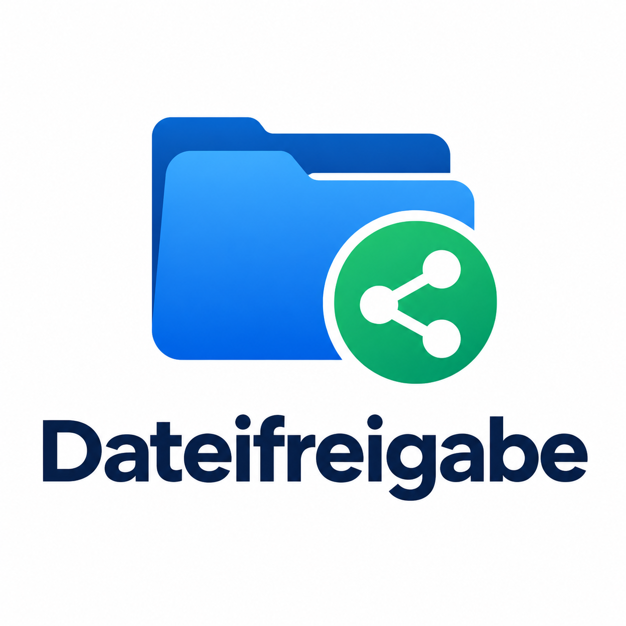 Dateifreigabe